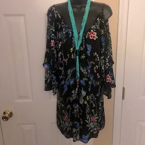 PRICE DROP NWOT SALE Parker dress